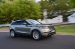 Land Rover Range Rover Velar D240 HSE 2017 года (ZA)